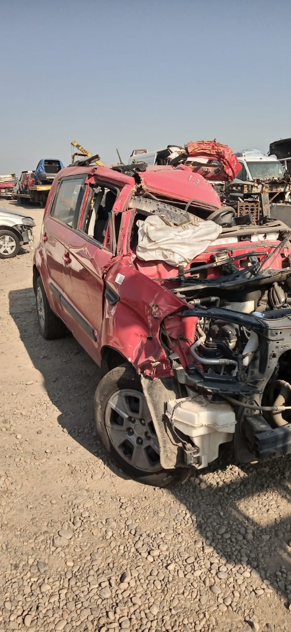  Kia SOUL 2013    EN DESARME